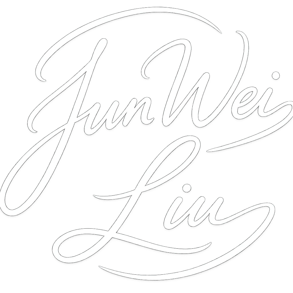 Jun Wei Liu Logo