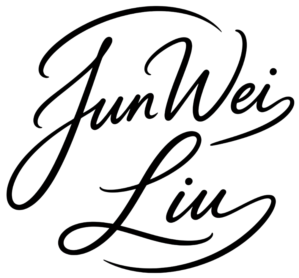 Jun Wei Liu Logo